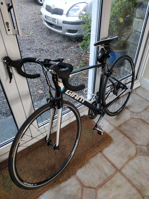 giant defy second hand