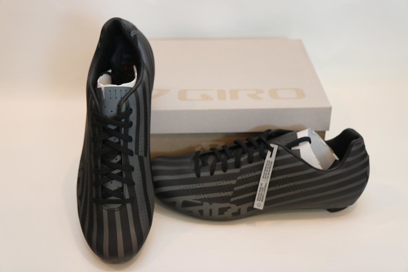 2019 New Giro Empire ACC Shoes 44 10.5 EC90 For Sale