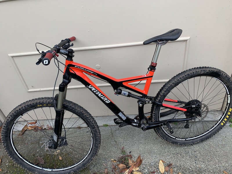 2010 stumpjumper elite