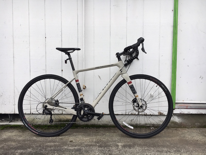 jamis renegade expert 2018