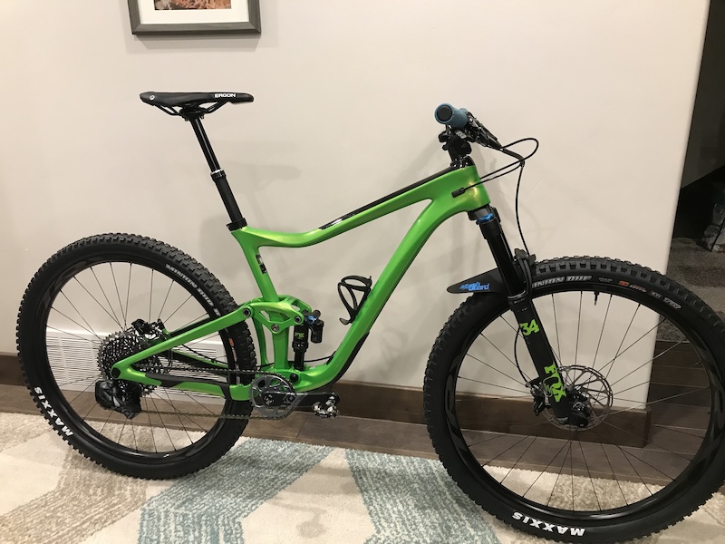 giant trance advanced 2019