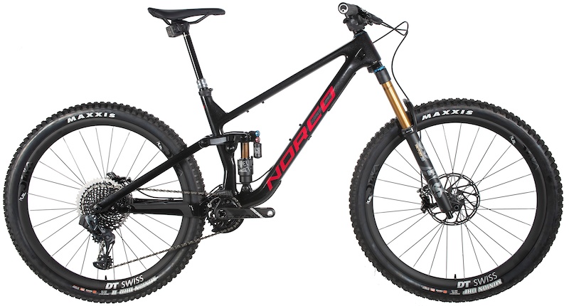 norco sight a7 2020