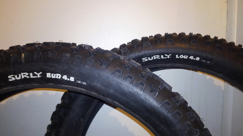 surly bud and lou for sale