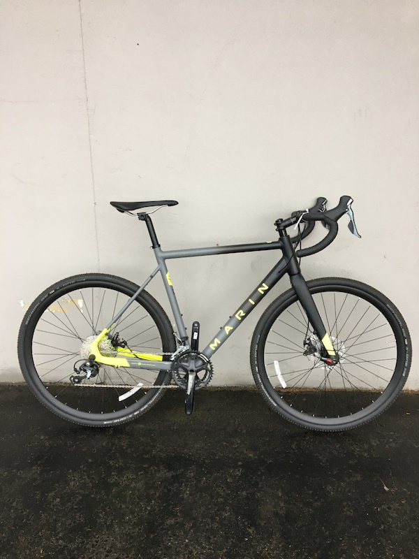 marin cortina cx pro