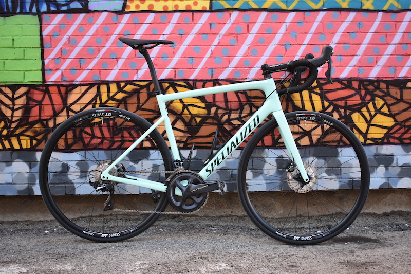 specialized tarmac disc comp 2019