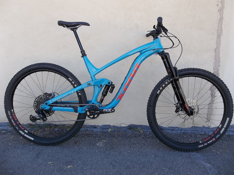 kona process 153 29 for sale