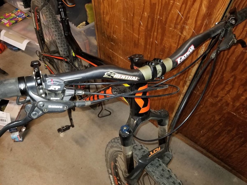 scott spark 960 for sale