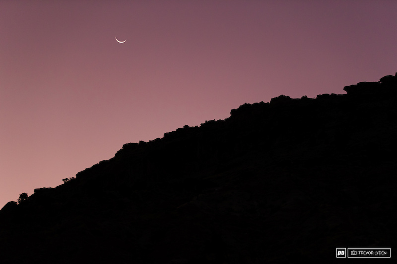 Finals Photo Epic All In Red Bull Rampage 19 Pinkbike