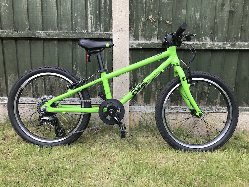 frog 52 bike for sale