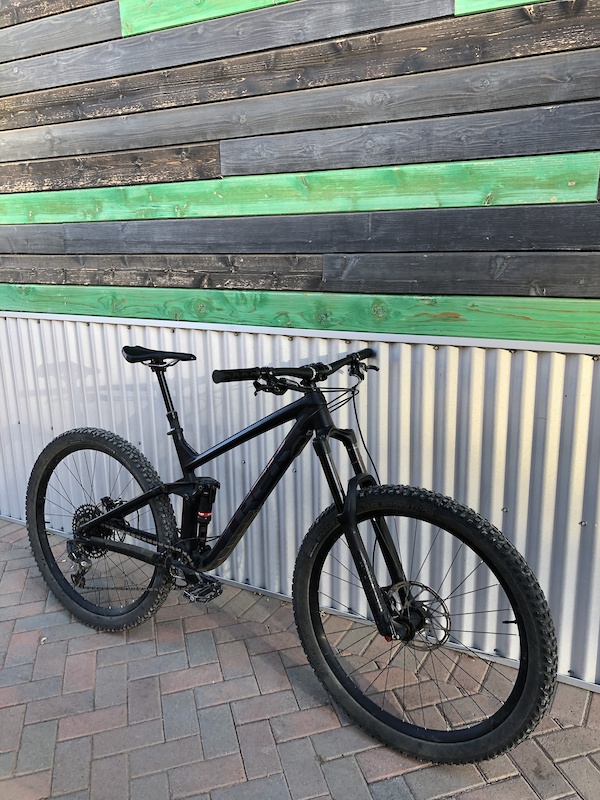 trek slash 8 2019 for sale