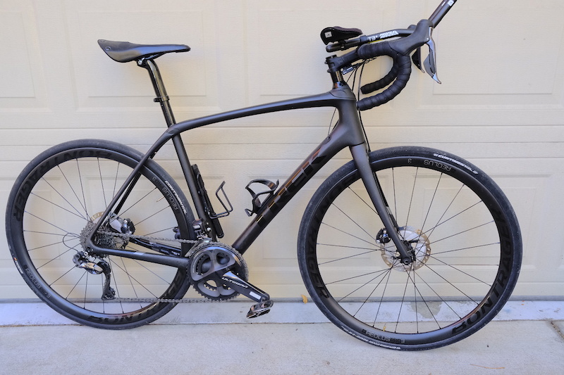trek domane sl7 2019