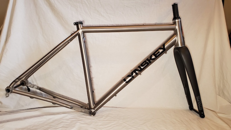 lynskey frame for sale