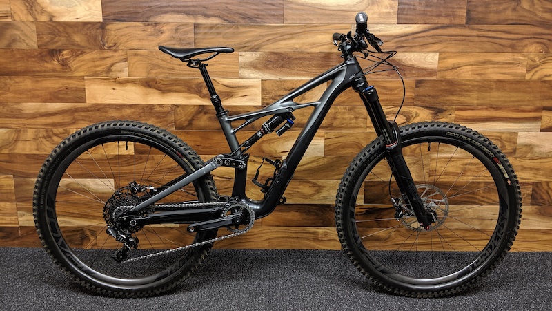 2017 specialized enduro elite carbon