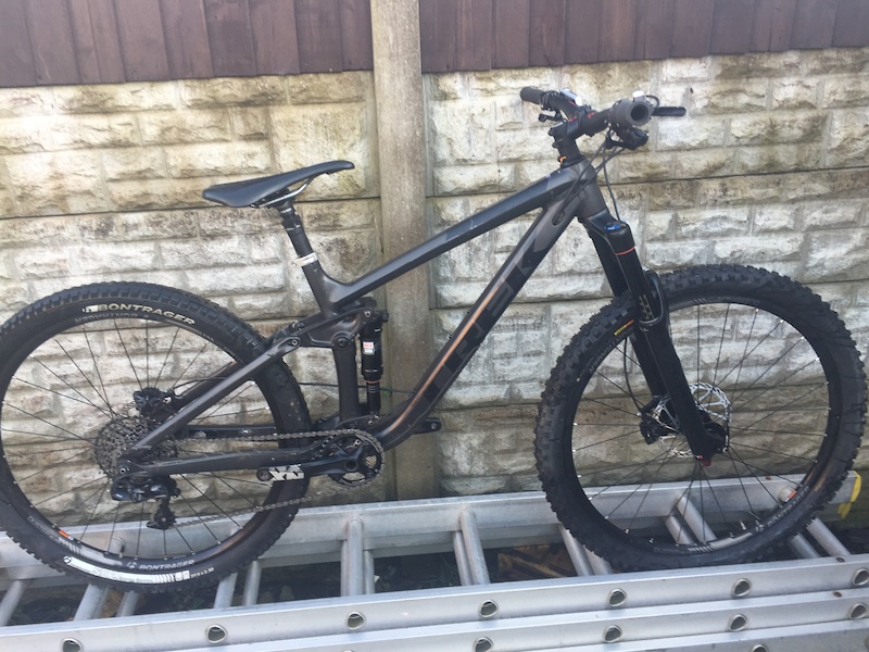 2017 trek remedy 7 review