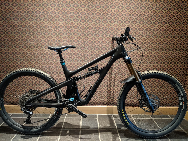 yeti sb165 2020