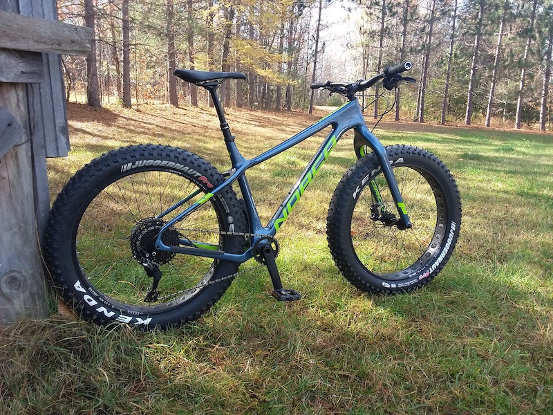 norco ithaqua 2018