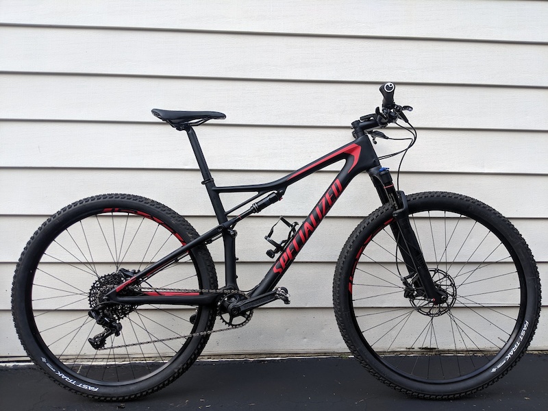 carbon fiber fitness bike