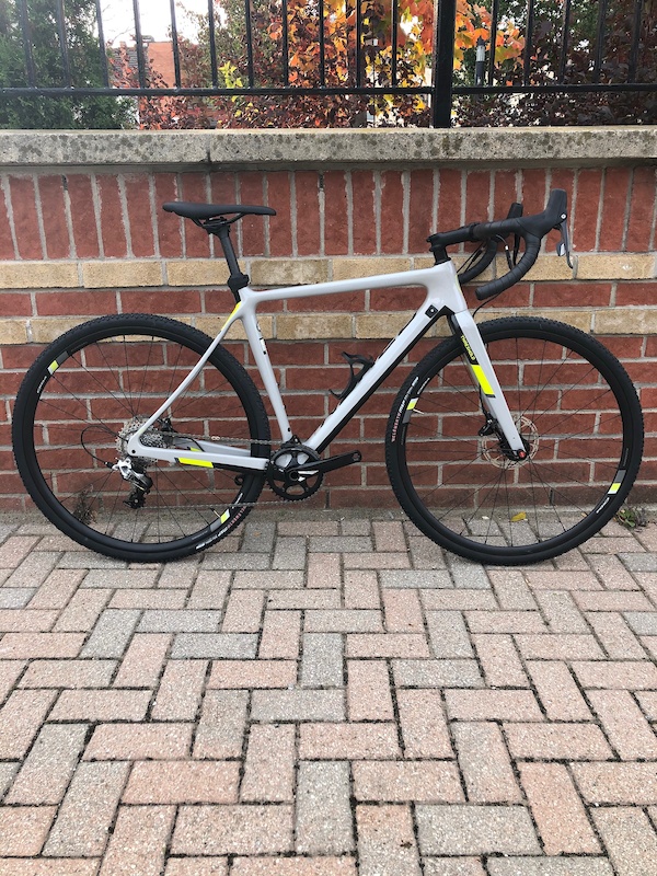 norco threshold c rival 1