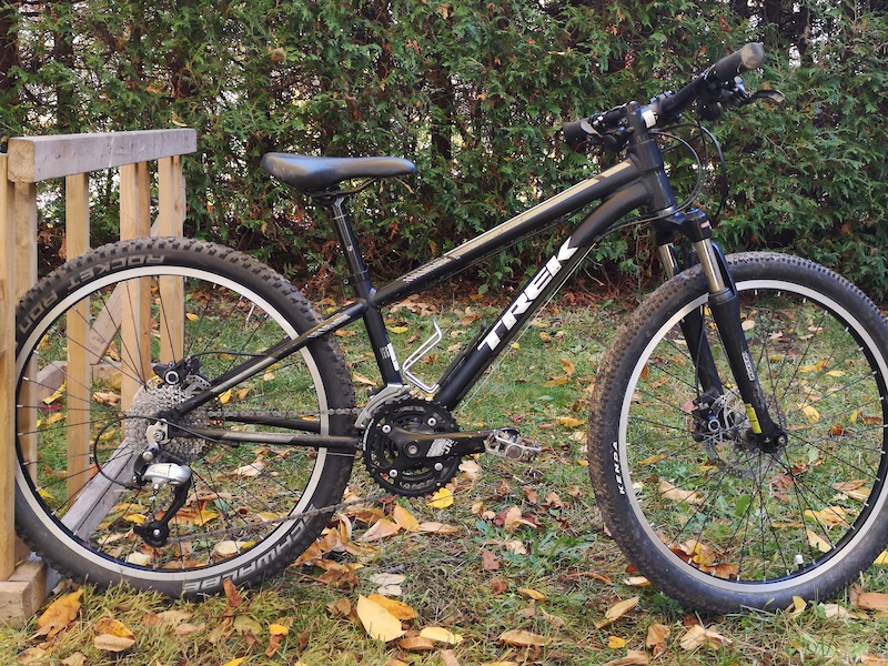 trek superfly 24d