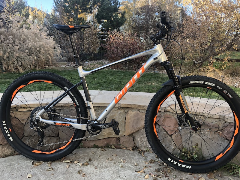 giant fathom 2 dropper post