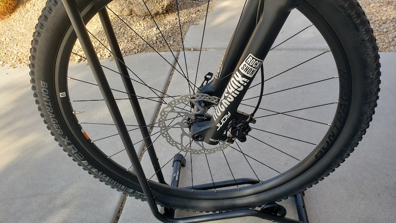 2019 Trek Procaliber 6 For Sale