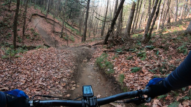 Kingdom Trails 8 Mile Fat Bike - P4pb17916267 