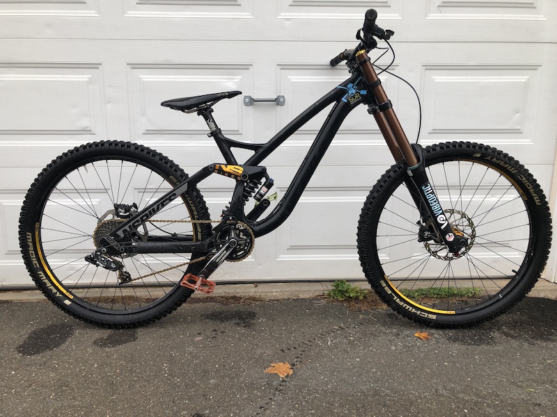 2015 NS Bikes Fuzz 2 For Sale