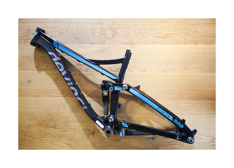 devinci troy 29 alloy