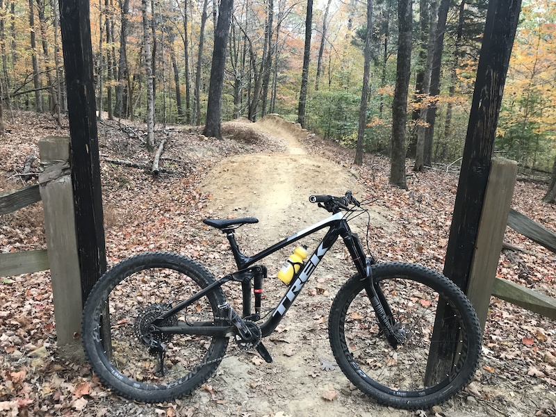 2018 Trek Remedy 9.8 For Sale