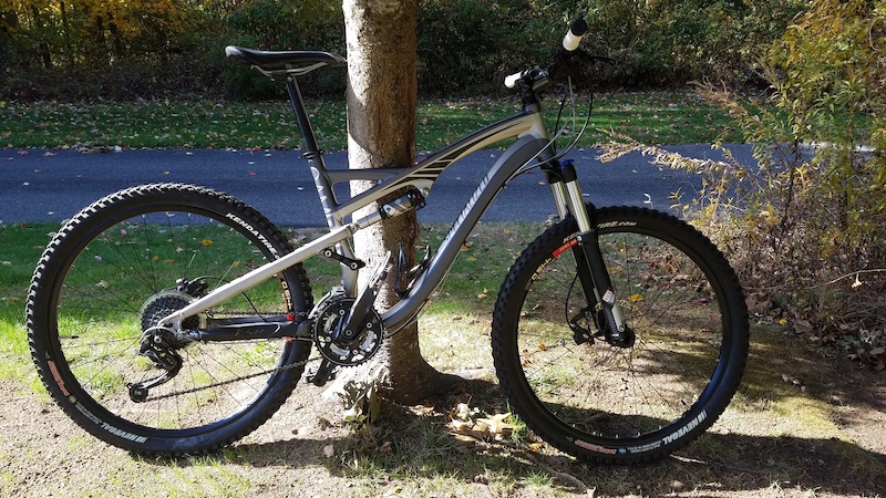 2011 specialized camber comp