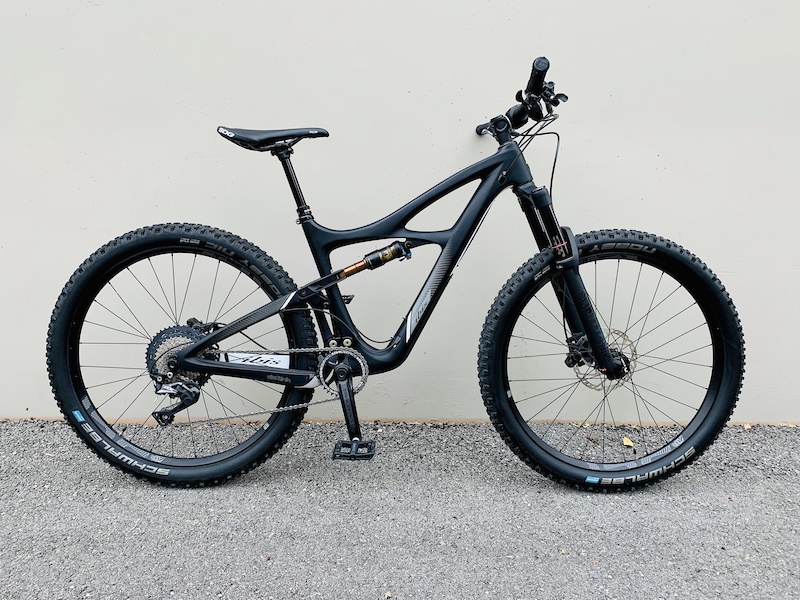 used ibis mojo 3 for sale