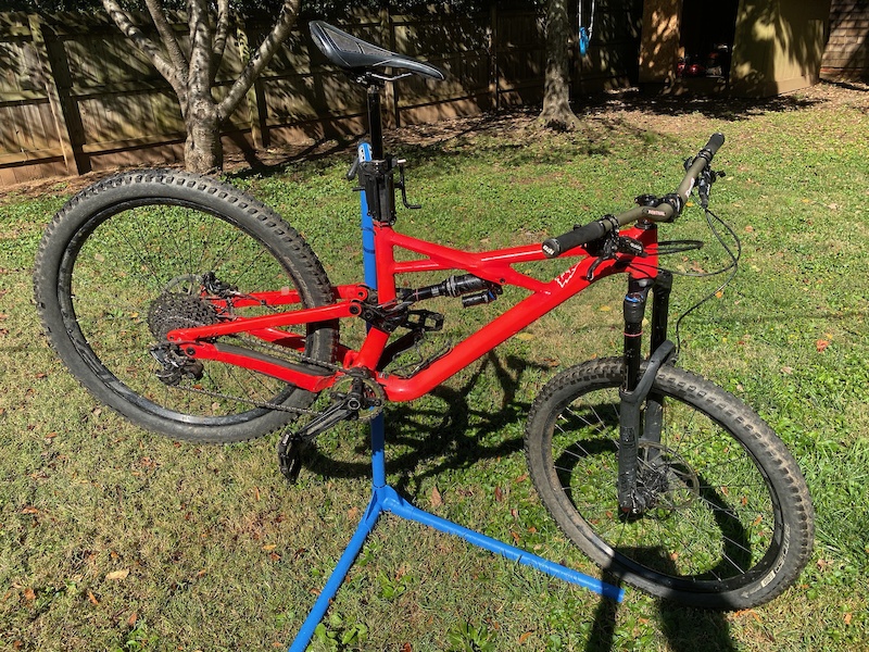 tandem bike for three