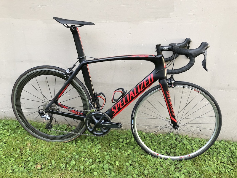 specialized venge 2016