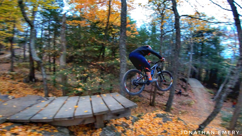 Video: Wednesduro at Highland MTB Park - Pinkbike