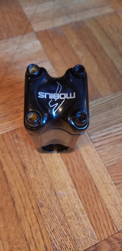 specialized 70mm stem