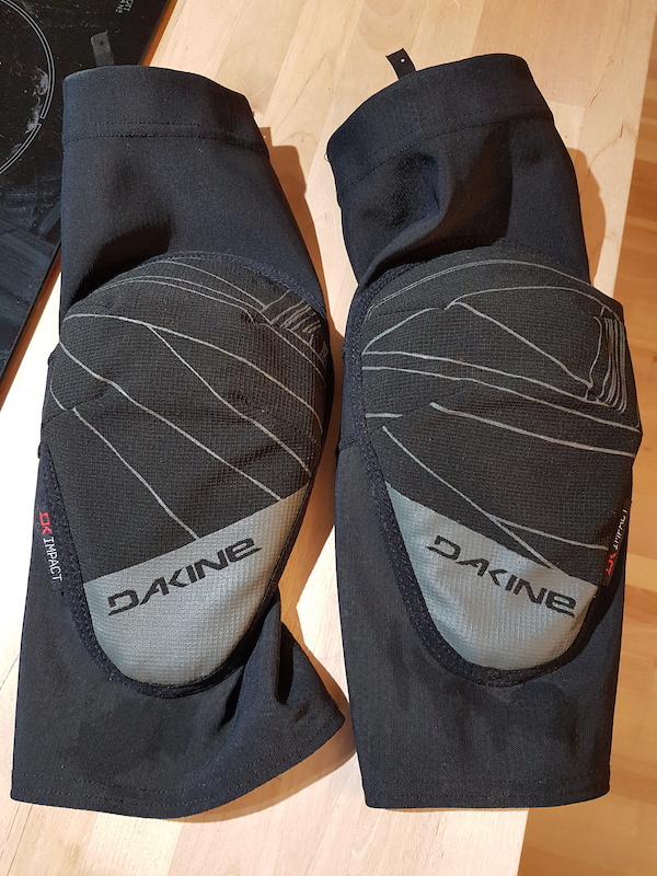 2019 Dakine Slayer knee pads For Sale