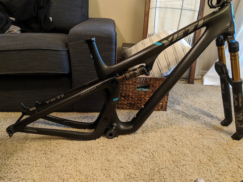 yeti sb100 frame for sale