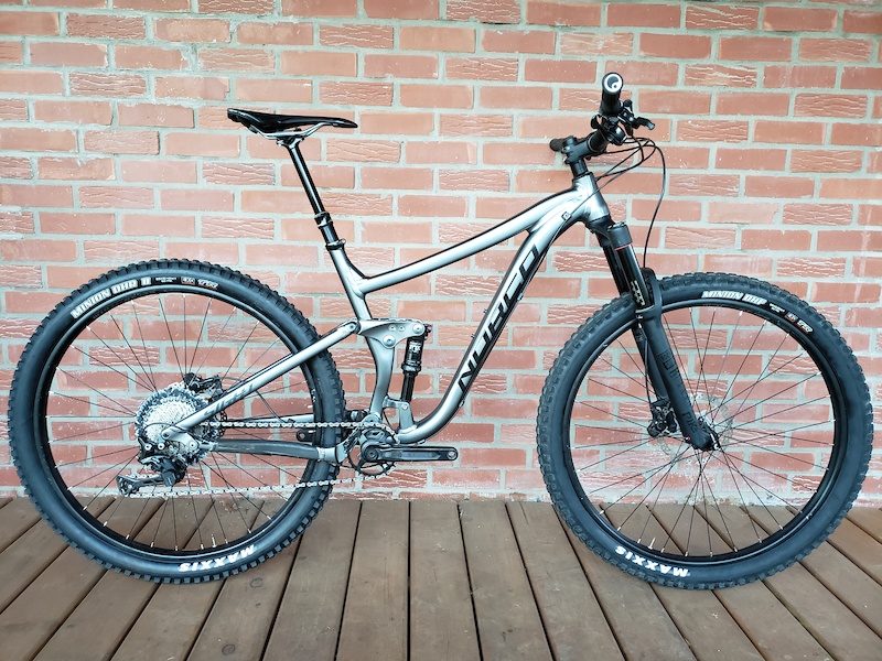 2018 Norco Sight A2 29'' Large For Sale