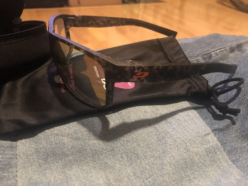 Julbo Renegade Sunglasses - Review - Pinkbike
