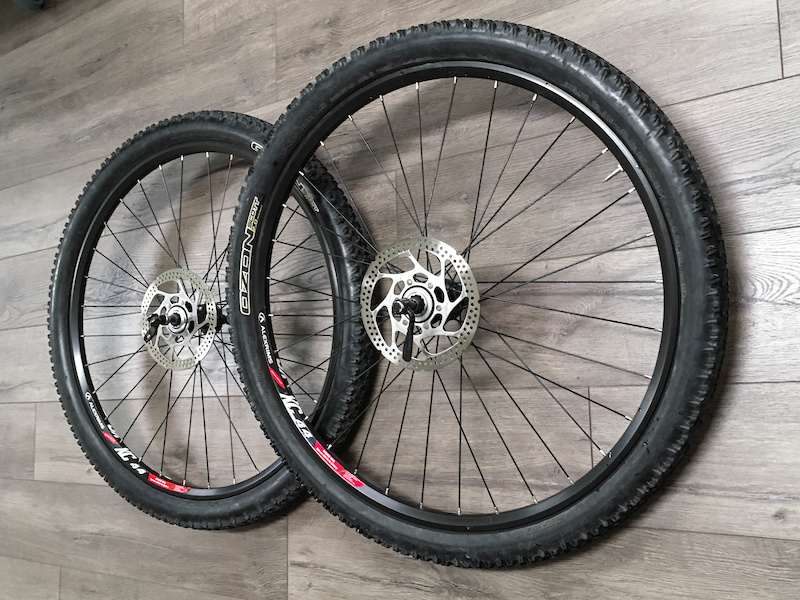 パーツ Alexrims X2100 26inch shimano10s G51QA Alexrims X2100 26inch shimano10s G51QA