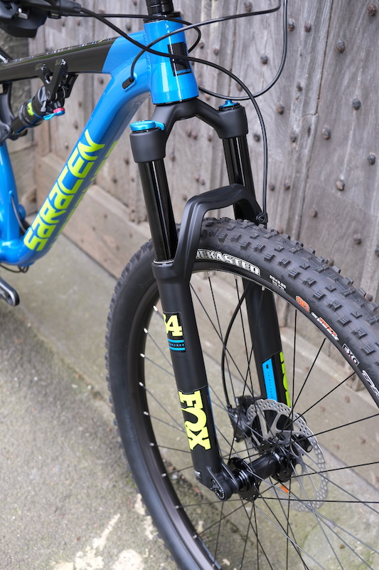 saracen traverse elite