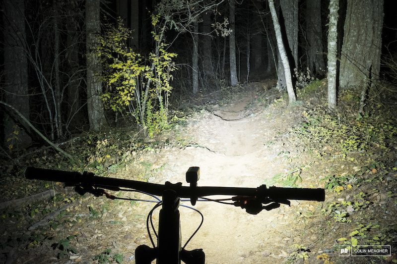 streamlight bike light