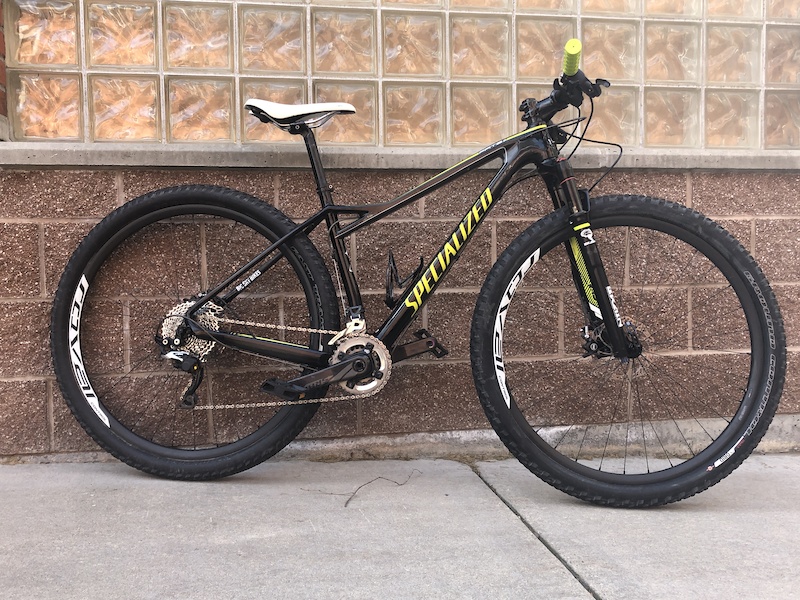 specialized fate expert carbon 29 2014