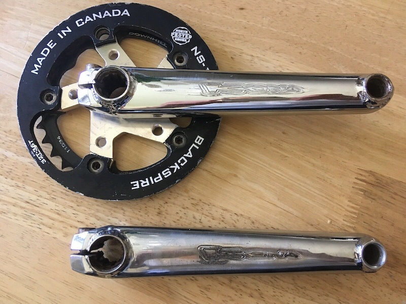 Kona crankset store