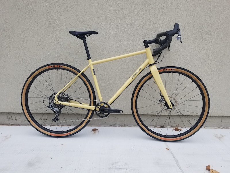 sequoia specialized 2019