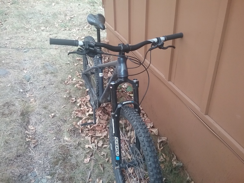 vitus nucleus bike for sale