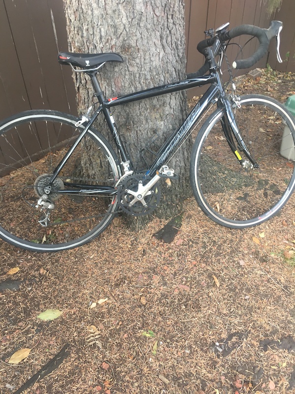 2010 Specialized Allez Comp For Sale