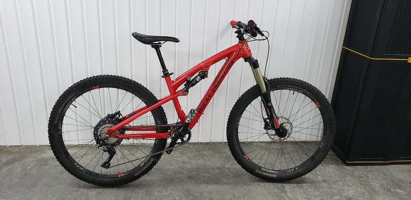 2013 rocky mountain altitude 730