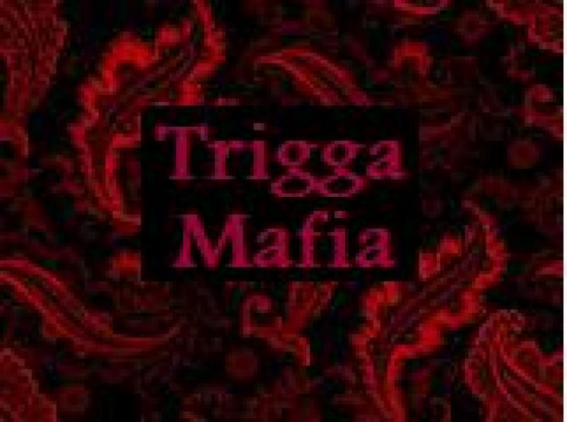 Trigga Mafia Logo
