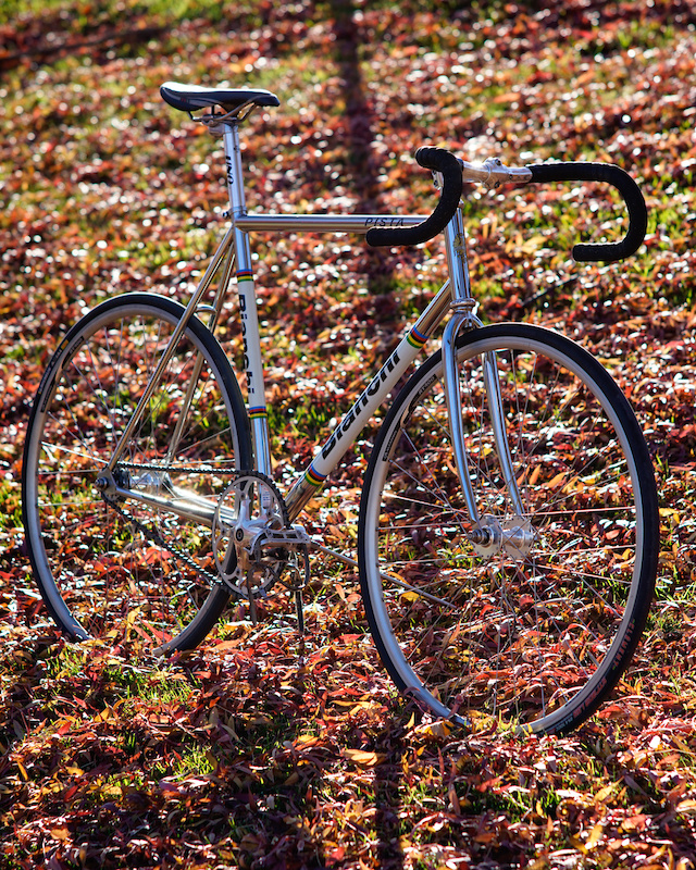 bianchi pista 2010